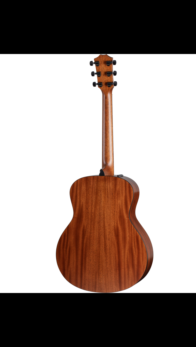 326ce Tropical Mahogany Acoustic-Electric Guitar | Taylor Guitars